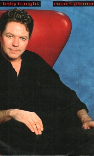 Robert Palmer And UB40-0