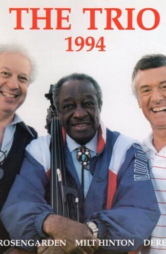 1994:Milt Hinton