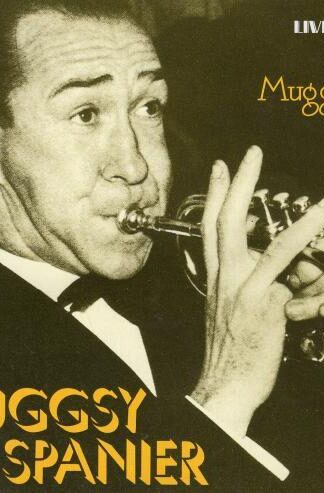 Muggshot:Muggsy Spanier