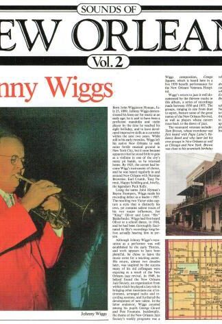 Sounds of New Orleans, Vol. 2:Sounds Of New Orleans