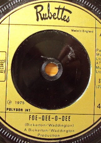 The Rubettes-0