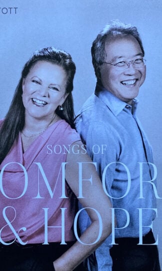 Yo-Yo Ma, Kathryn Stott-0
