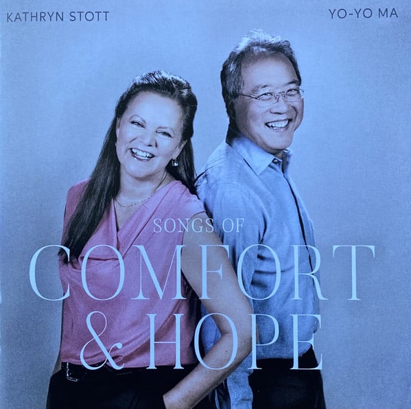 Yo-Yo Ma, Kathryn Stott-0