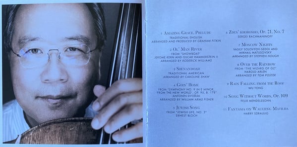 Yo-Yo Ma, Kathryn Stott-1