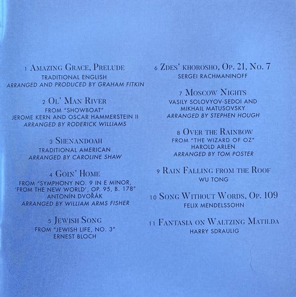 Yo-Yo Ma, Kathryn Stott-3