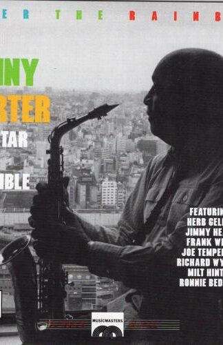 Over the Rainbow:Benny Carter