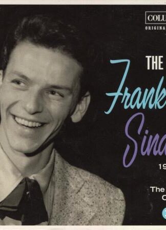 The Real... Frank Sinatra 1941-1956 (The Ultimate Collection):Frank Sinatra