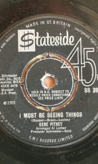 Gene Pitney-0
