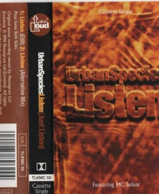 Urban Species Featuring MC Solaar-0