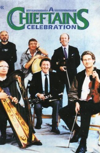 A Chieftains Celebration:The Chieftains