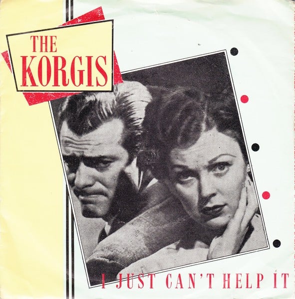 The Korgis-0