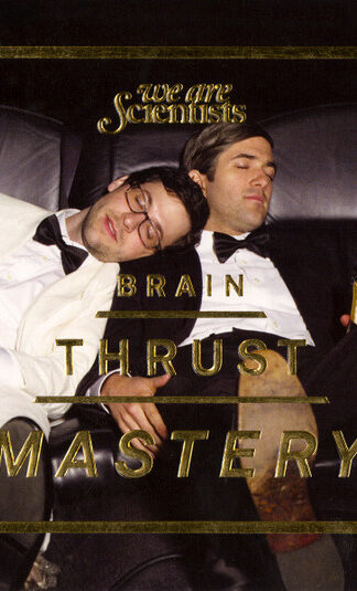 We Are Scientists-0