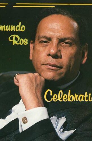 Celebration:Edmundo Ros