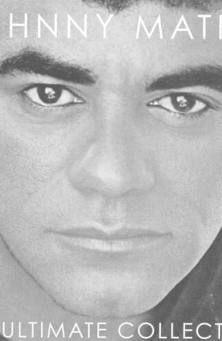 The Ultimate Collection:Johnny Mathis