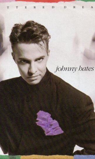 Johnny Hates Jazz-0