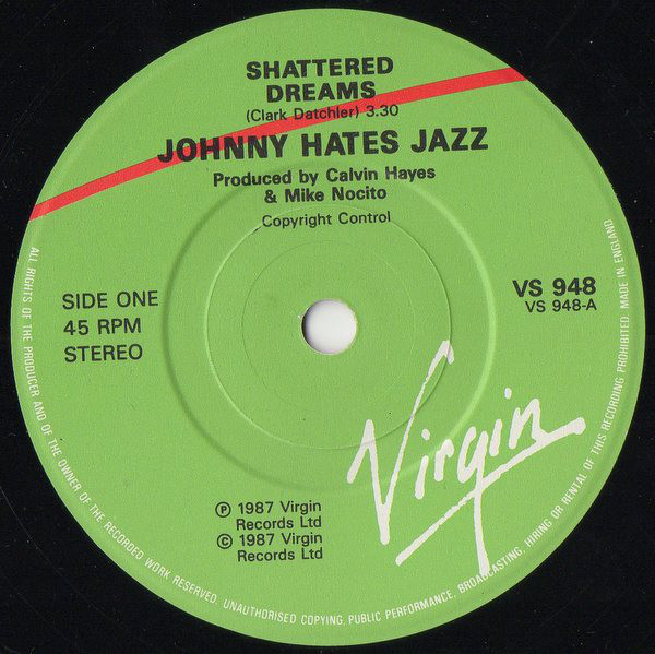 Johnny Hates Jazz-2