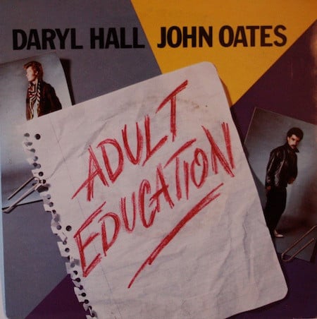 Daryl Hall & John Oates-0
