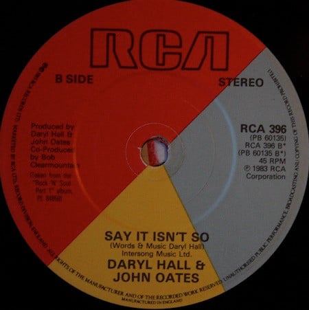 Daryl Hall & John Oates-3