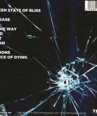 A Broken State Of Bliss:The Mercy House