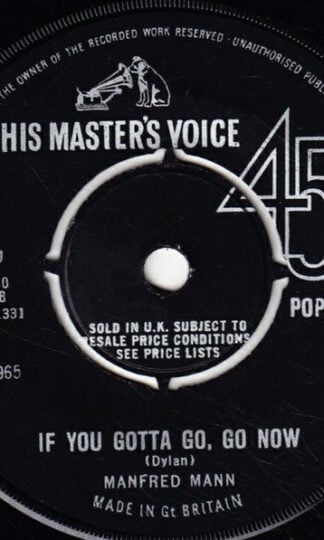 Manfred Mann-0