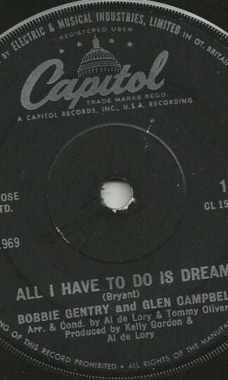 Bobbie Gentry And Glen Campbell-0