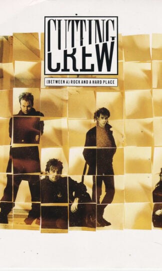Cutting Crew-0
