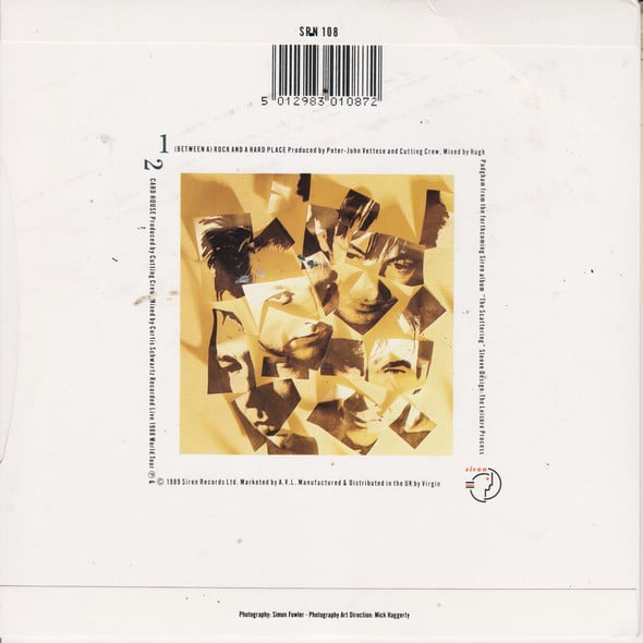 Cutting Crew-1