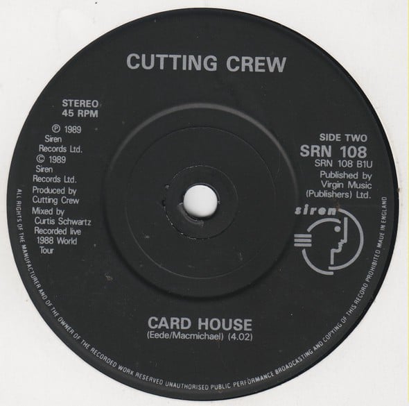 Cutting Crew-3