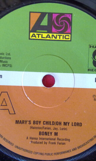 Boney M.-0