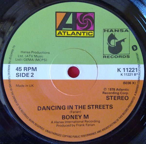 Boney M.-1
