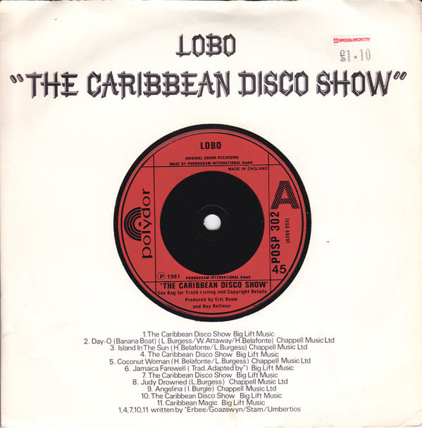Lobo-2