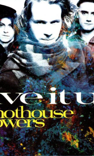 Hothouse Flowers-0