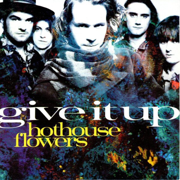 Hothouse Flowers-0