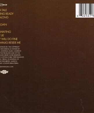 Home Again:Michael Kiwanuka