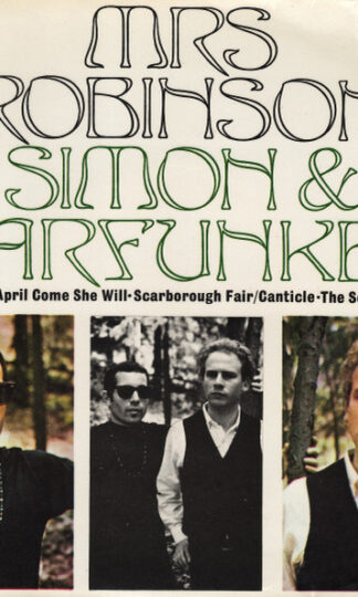 Simon & Garfunkel-0