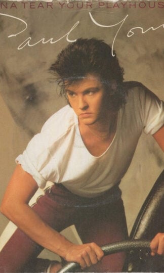 Paul Young-0
