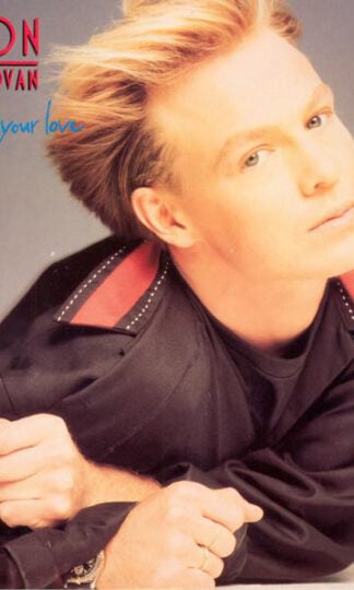 Jason Donovan-0
