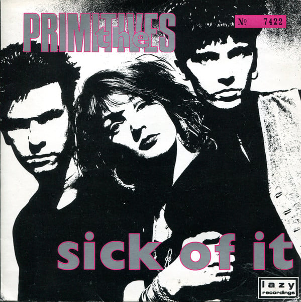 The Primitives-0