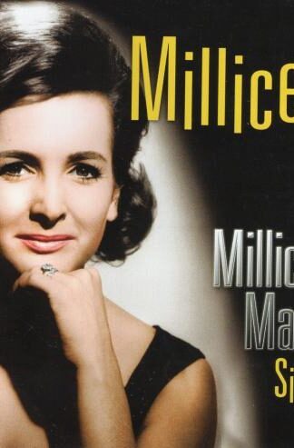 Millicent Martin Sings:Millicent Martin