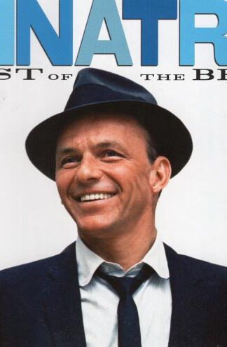 Best Of The Best:Frank Sinatra