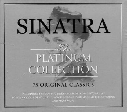 The Platinum Collection:Frank Sinatra