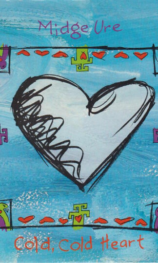Midge Ure-0