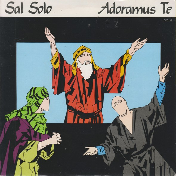 Sal Solo-0