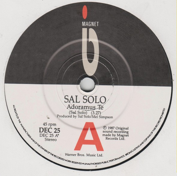 Sal Solo-2