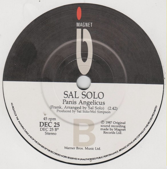 Sal Solo-3