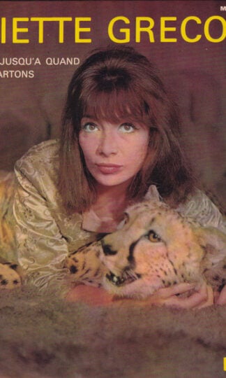 Juliette Gréco-0