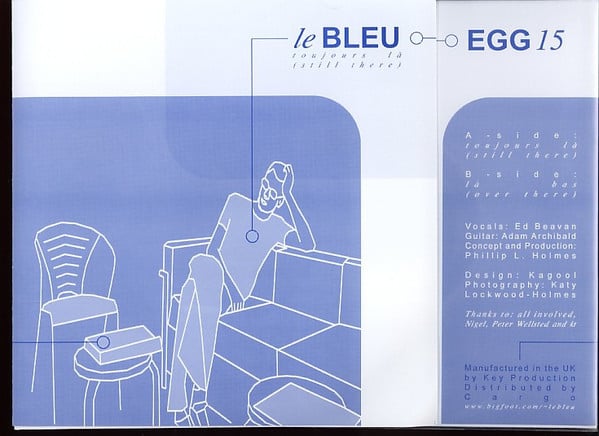 Le Bleu-1