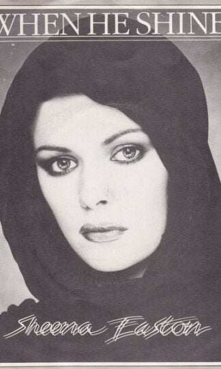 Sheena Easton-0