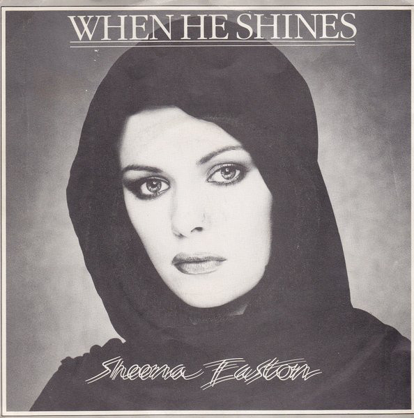 Sheena Easton-0
