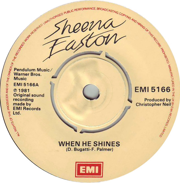 Sheena Easton-2